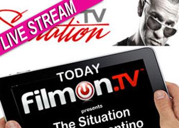 //the situation live stream filmon