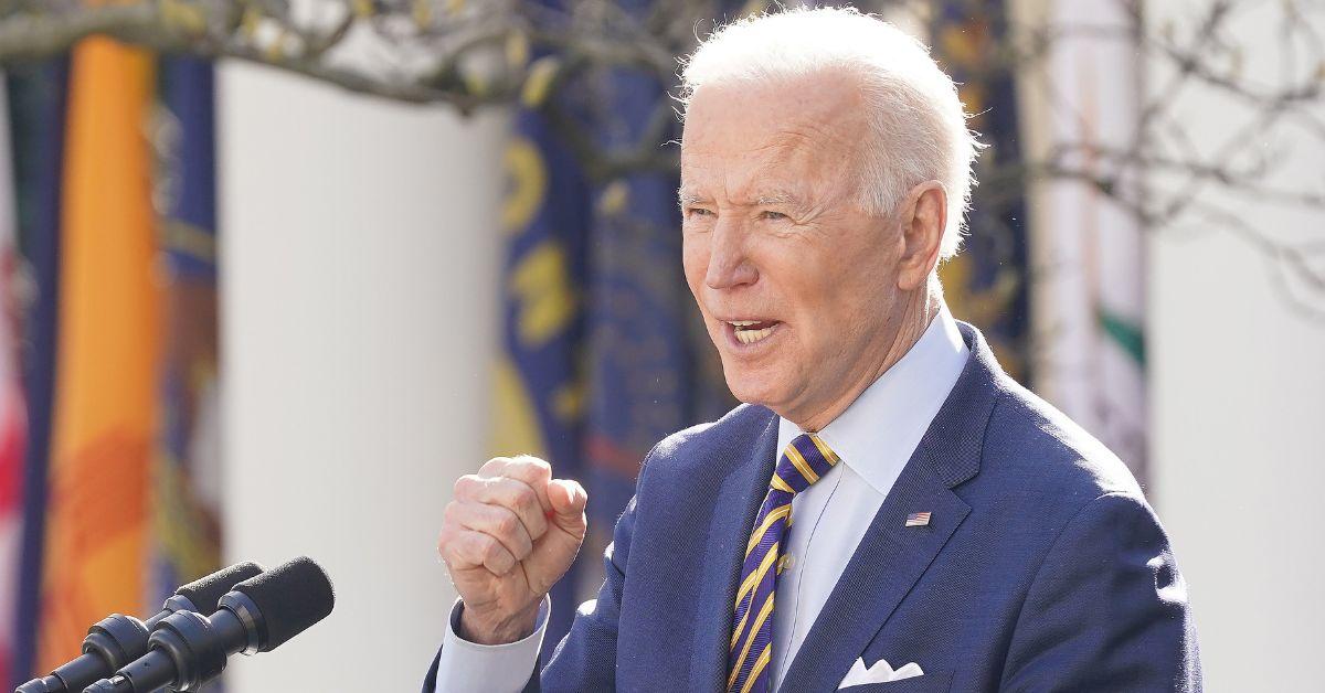 Top Biden Donor Offered President's Convict Niece Caroline $85K Job