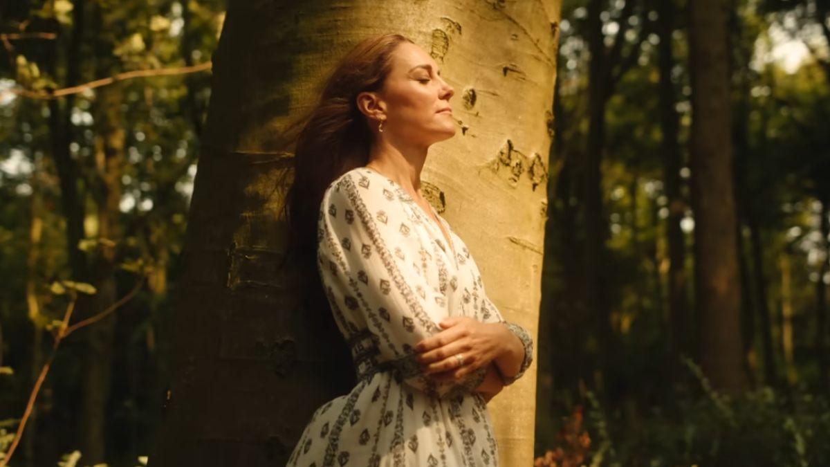 Photo of Princess Kate