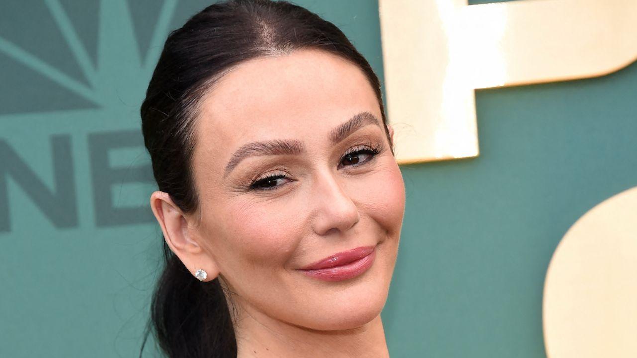 Image of Jenni 'Jwoww' Farley