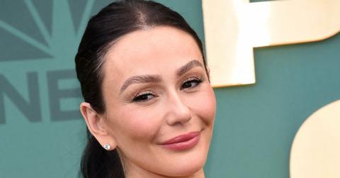 Image of Jenni 'Jwoww' Farley