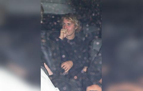 justin bieber new girlfriend selena gomez breakup