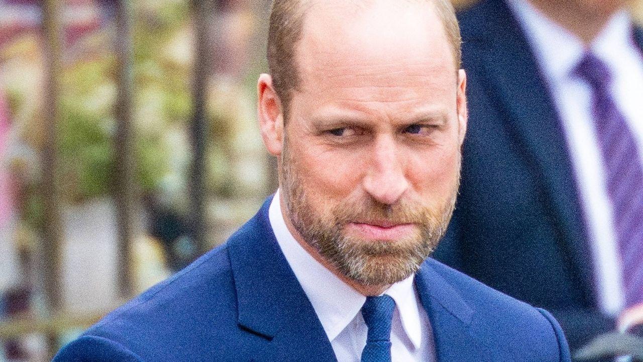 Photo of Prince William