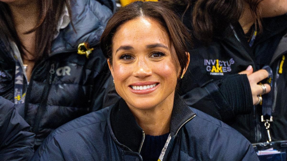 Photo of Meghan Markle