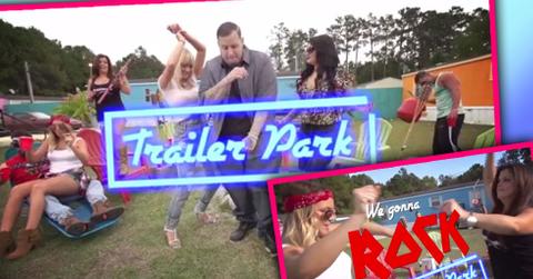 NeNe Leakes Kenya Moore