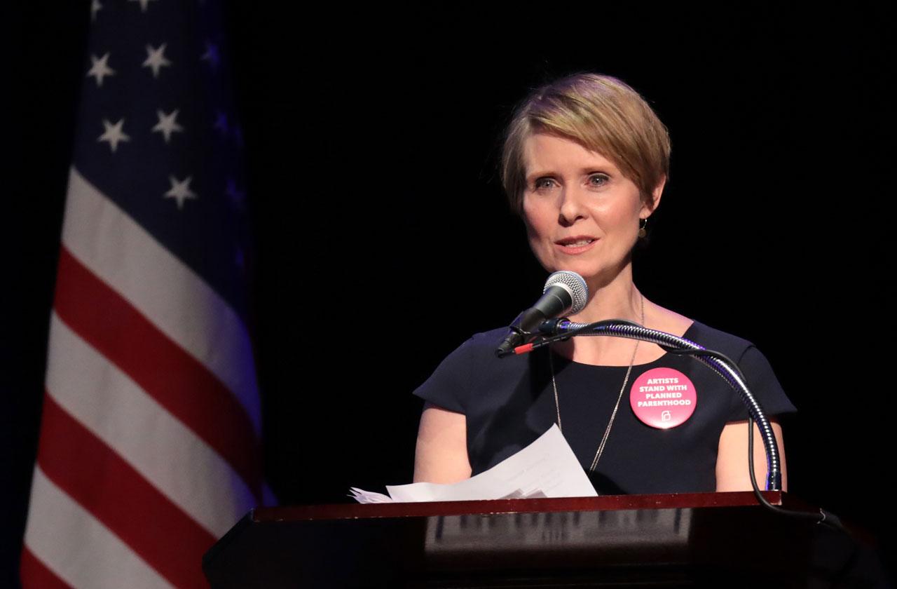 //cynthia nixon campaign governor new yorkcynthia nixon campaign governor new york pp