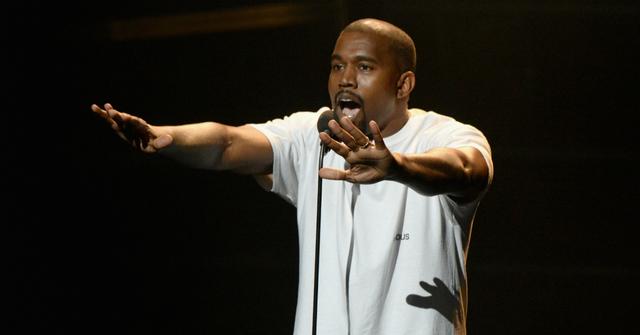 Kanye West Feature 1