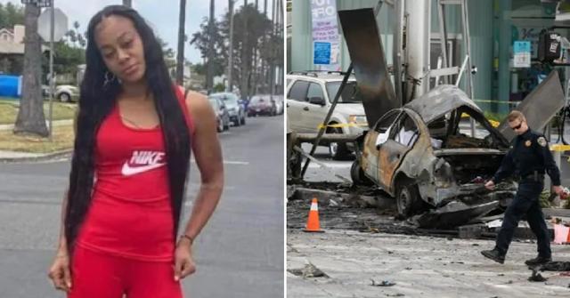 lynette noble car crash victim sues nurse pp