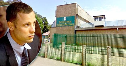 //oscar prison google mapsgetty