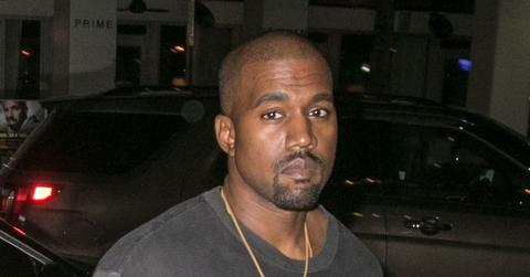 //kanye west hospital release kim kardashian pp