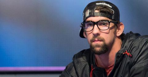 //michael phelps dui