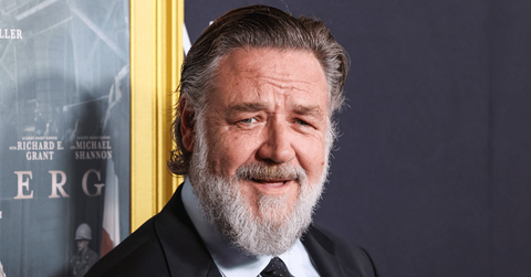Photo of Russell Crowe