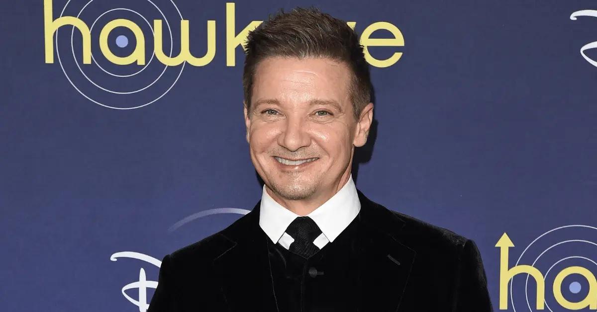 jeremy renner no longer has energy for certain roles after snow plow accident