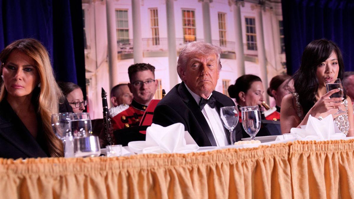 Photo of Donald Trump