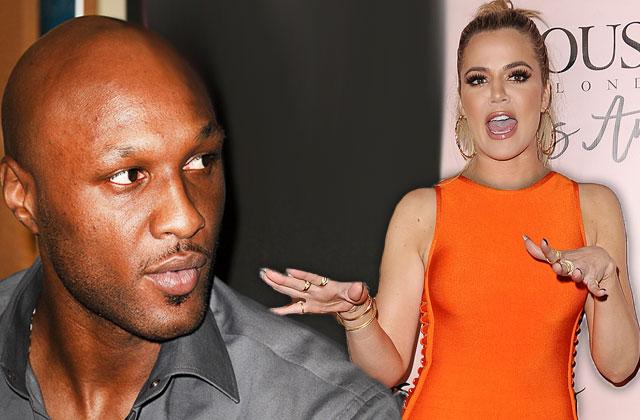 Khloe Kardashian Breaks Down Over Lamar Odom S Cheating