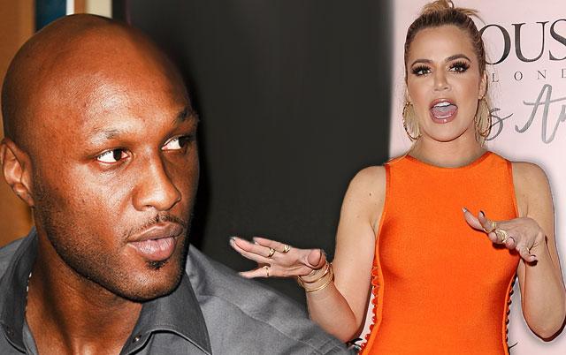 Khloe Kardashian Breaks Down Over Lamar Odom S Cheating