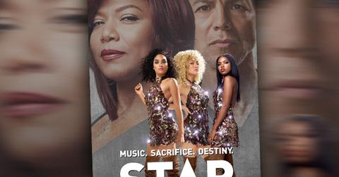 //new fox show star perfect way ring pp