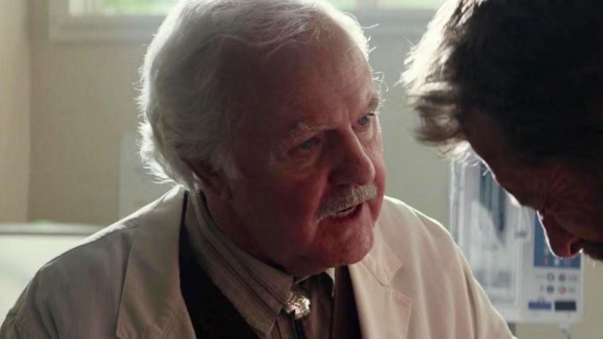 James Handy had been a working actor since 1977.