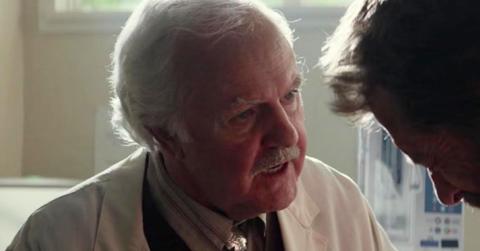 James Handy had been a working actor since 1977.