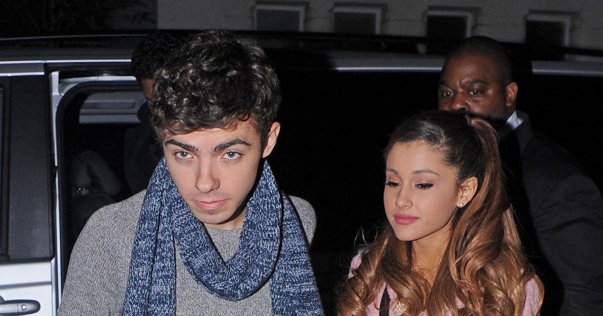 nathan sykes