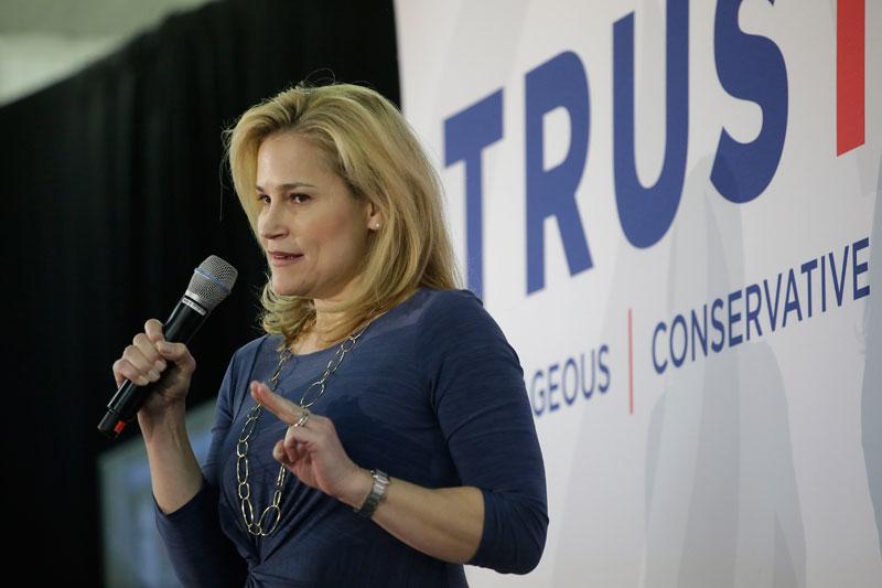 Heidi Cruz Secrets Scandals Revealed