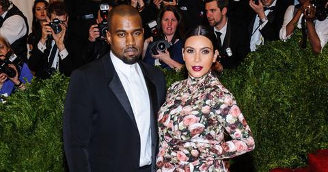 //kim kanye wide splash