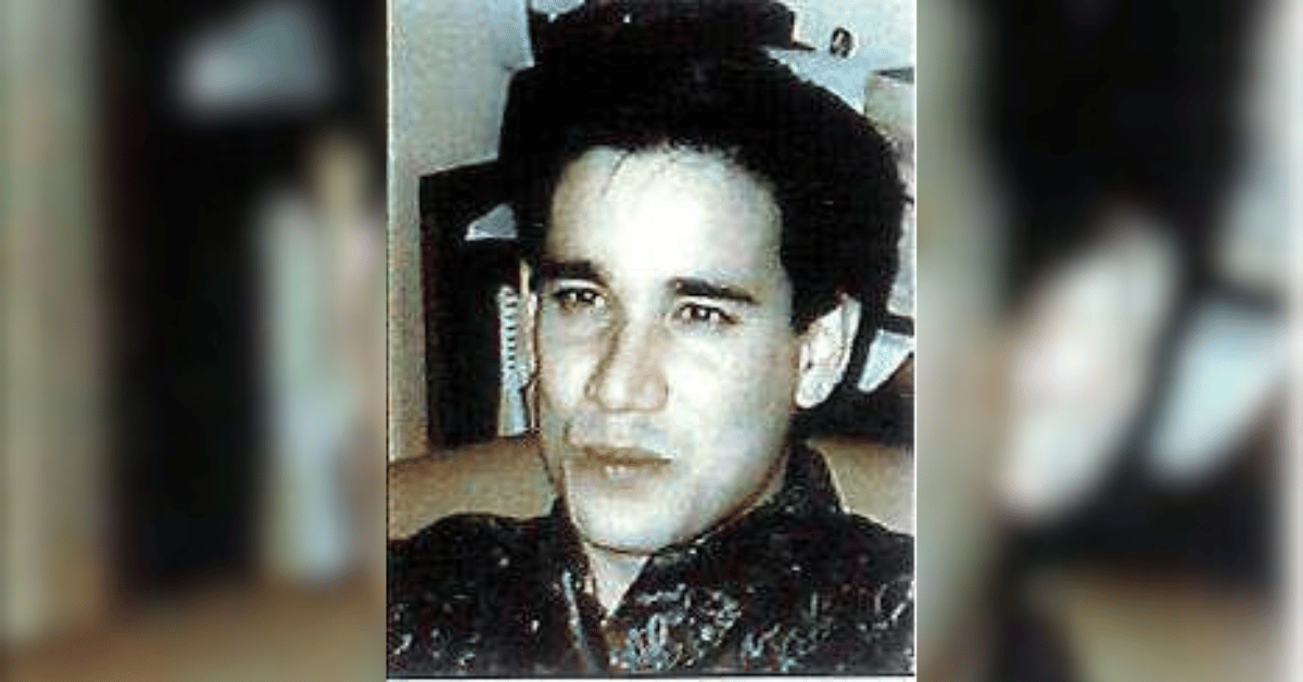 Photo of Andrew Cunanan