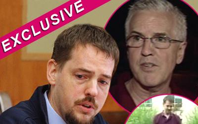 //josh powell dad ap abc post