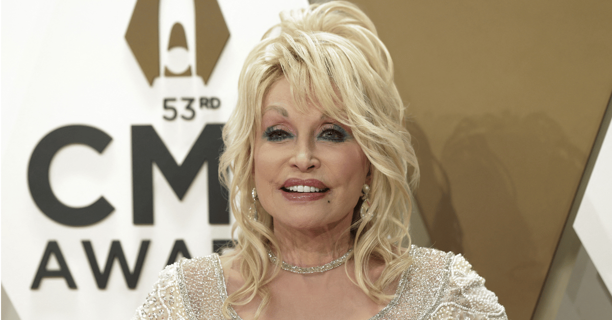 Lake Charles studio where Dolly Parton recorded first single torn down