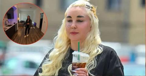 Photo of Amanda Bynes