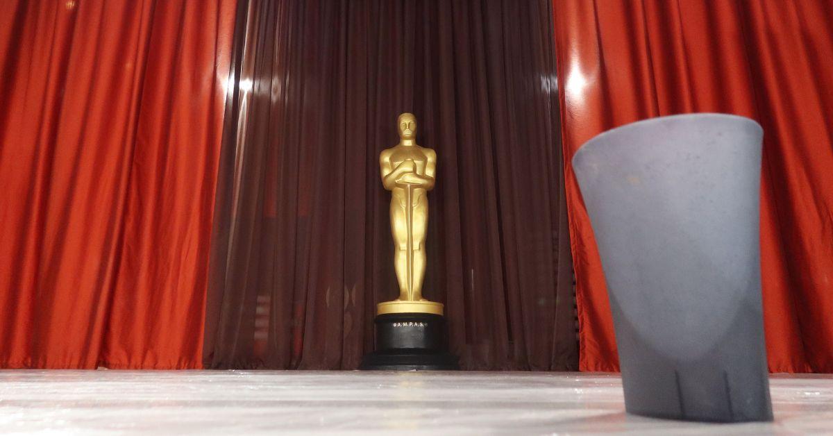 Oscars Face Backlash After Anne Heche Left Out Of In Memoriam Segment