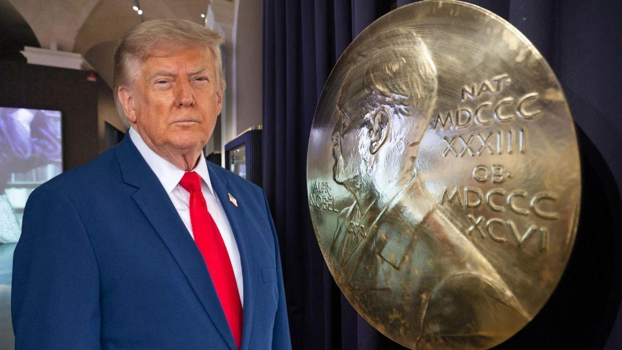 Photo of Donald Trump