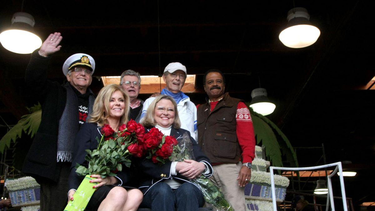 love boat secrets pacific princess crew behind scenes