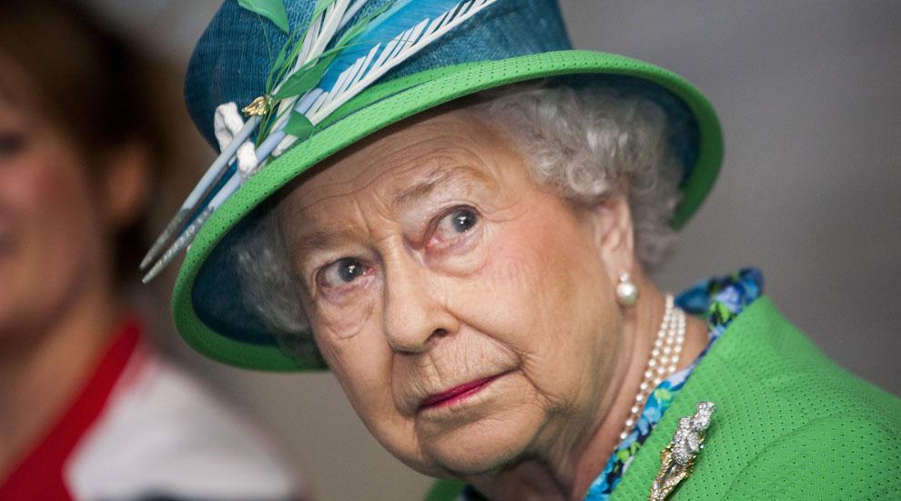 ISIS Terrorists Plan To Kill Queen Elizabeth