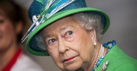 ISIS Terrorists Plan To Kill Queen Elizabeth