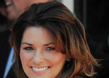 //shania twain stalker splash