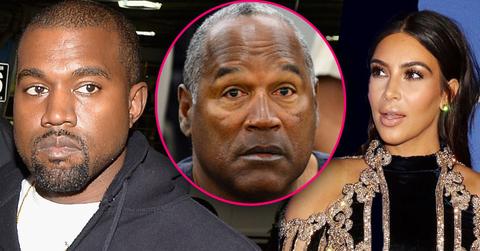 Kanye West ‘That Part’ Lyrics ScHoolboy Q Kim Kardashian Female O.J. Simpson