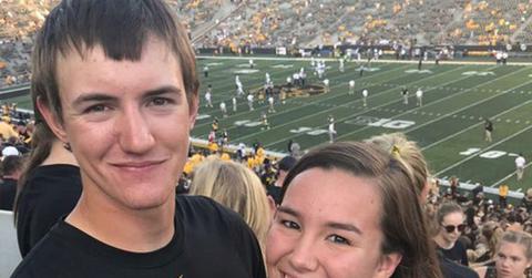 College Student Mollie Tibbetts Engaged Boyfriend Murder