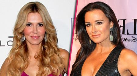 //brandi glanville kyle richards pp