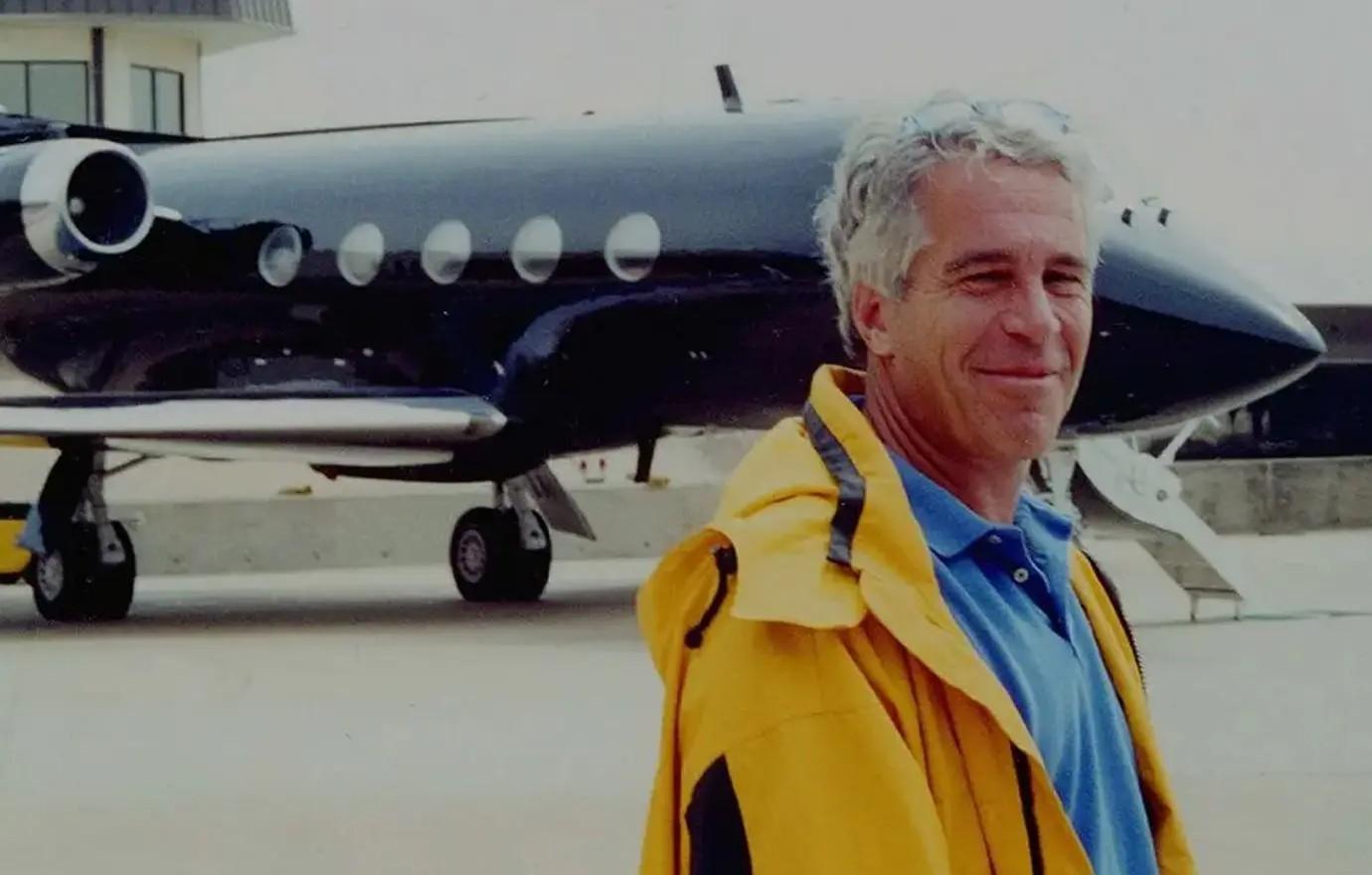 jeffreyepstein