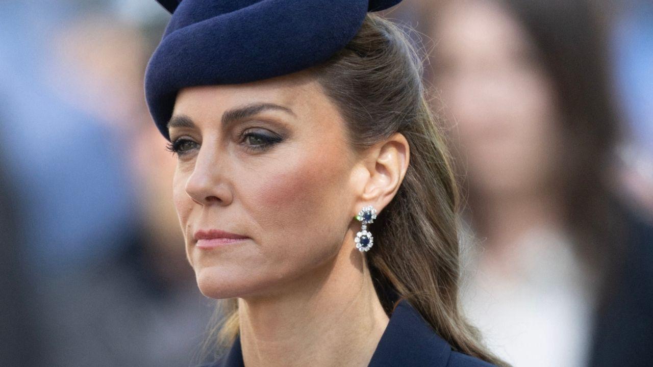 Photo of Princess Catherine