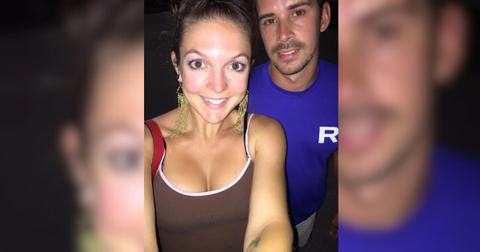 Florida Nurse’s Shocking Excuse After Being 'Caught Raping Her Stepson'