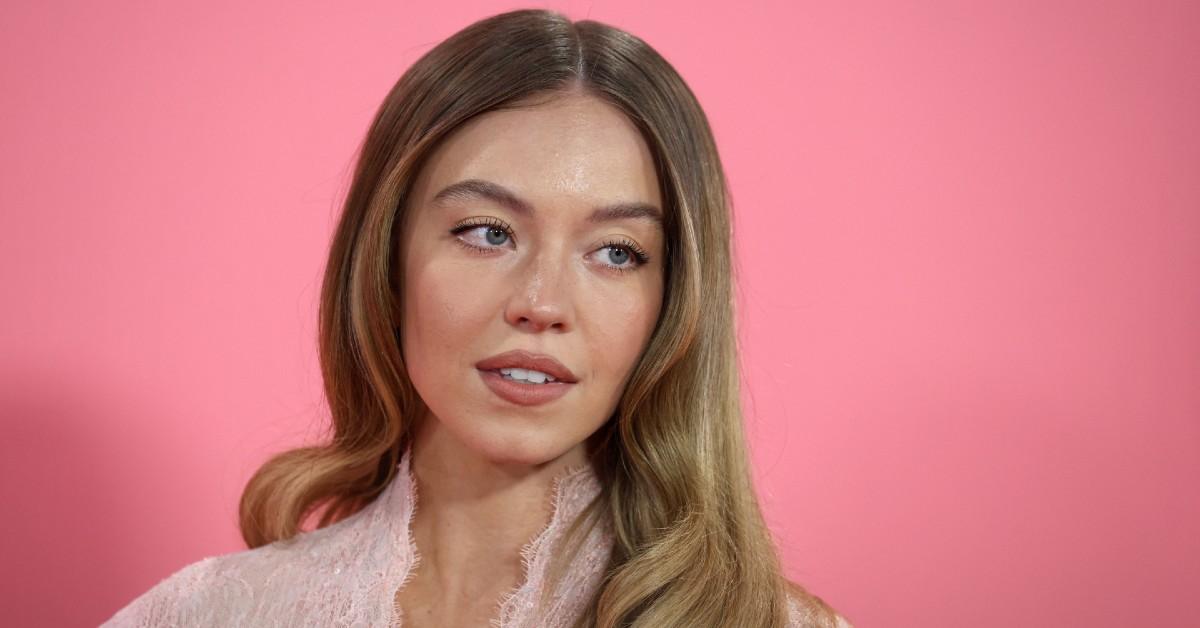 Photo of Sydney Sweeney