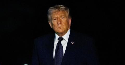 image of Donald Trump