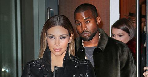 //kim kardashian leather