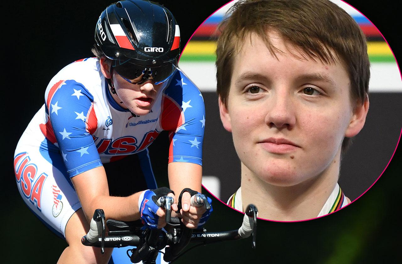 Olympian Kelly Catlin Cause Of Death Revealed As Asphyxia By Suicide 