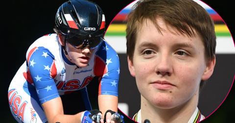 Olympic cyclist Kelly catlin cause of death revealed