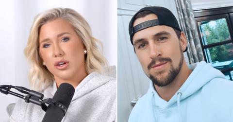 savannah chrisley podcast nic kerdiles death