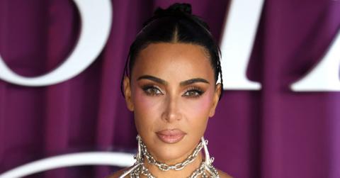 picture of Kim Kardashian