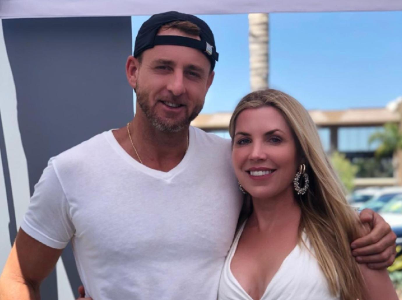 New 'RHOC' Star Jen Armstrong Hit With 60,000 Judgment Months Before